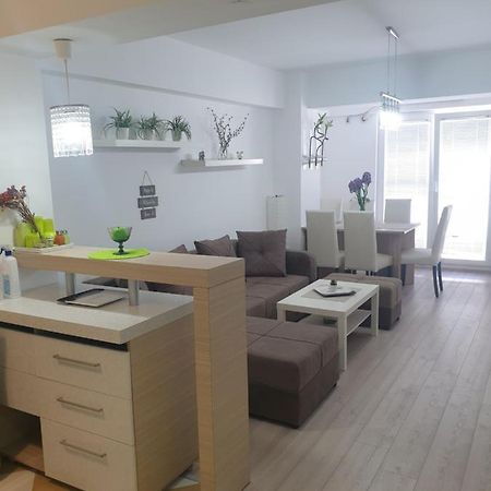 Apartments Angelovski 2 Ohrid Buitenkant foto