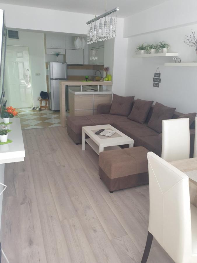 Apartments Angelovski 2 Ohrid Buitenkant foto
