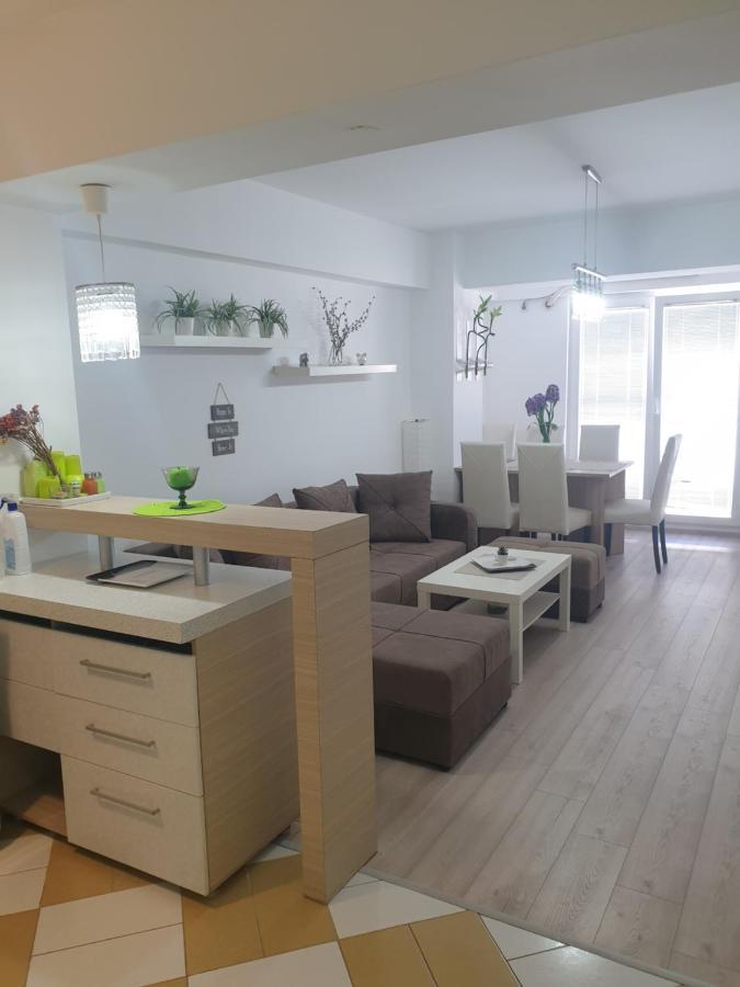 Apartments Angelovski 2 Ohrid Buitenkant foto