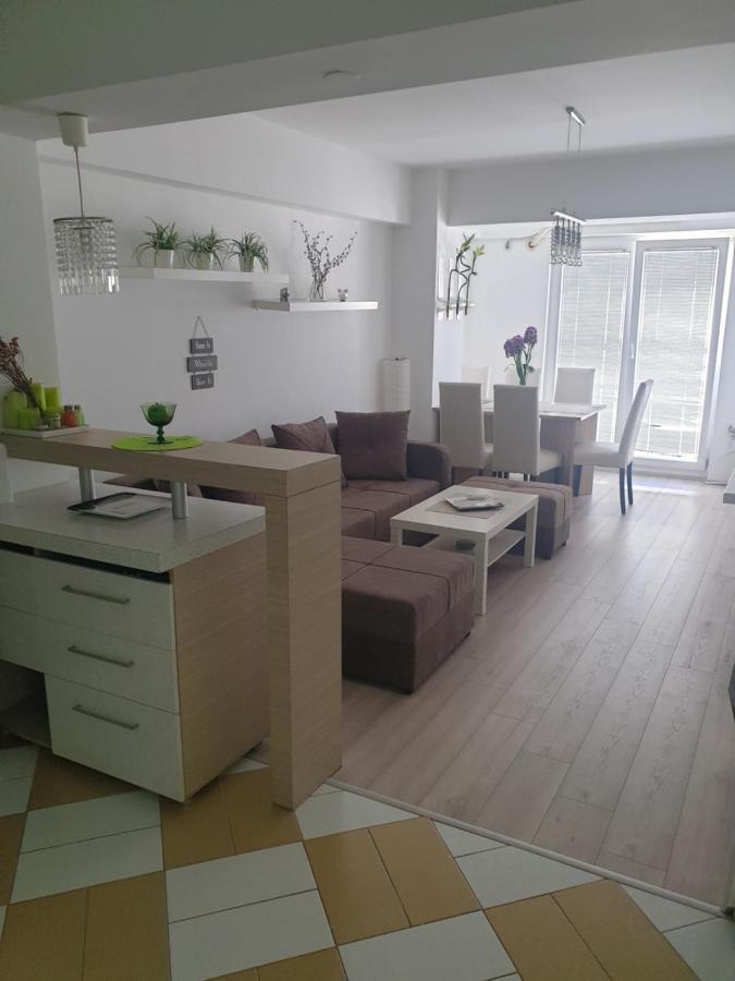 Apartments Angelovski 2 Ohrid Buitenkant foto