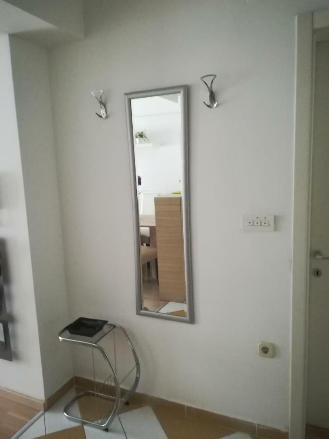 Apartments Angelovski 2 Ohrid Buitenkant foto