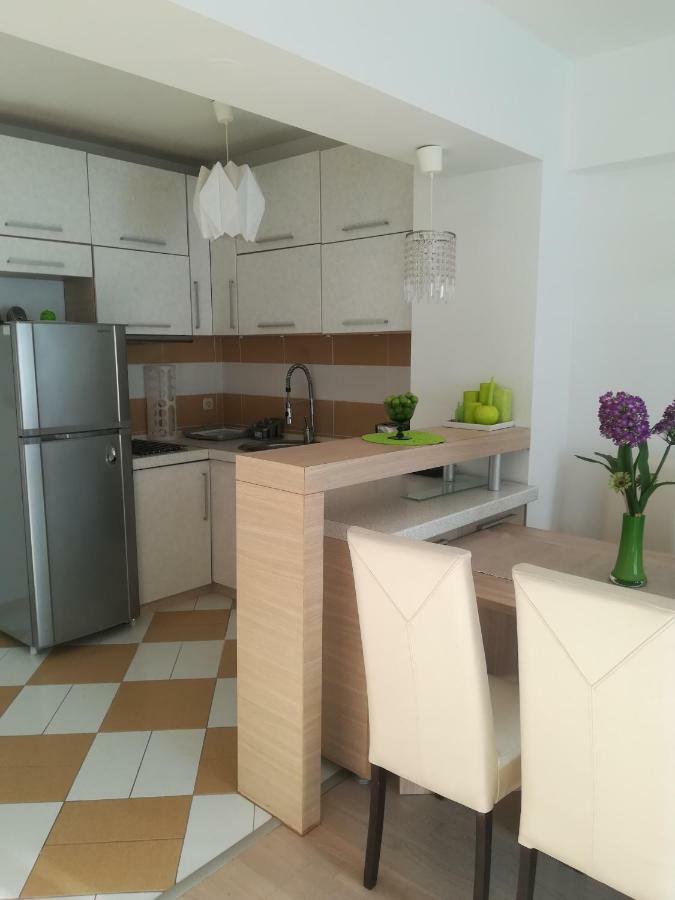 Apartments Angelovski 2 Ohrid Buitenkant foto